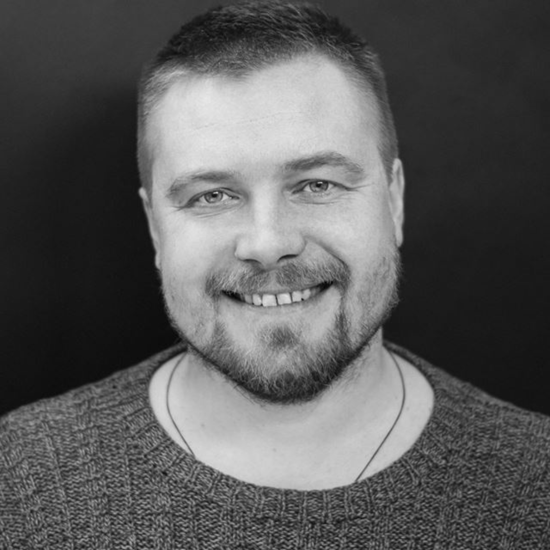 Юра Кравченко