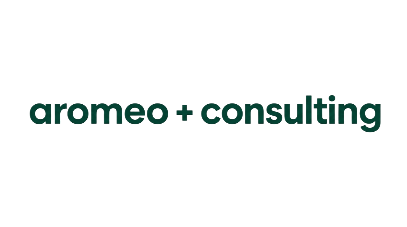 aromeo + consulting